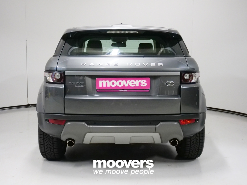 Land rover Range Rover Evoque 2.2 TD4 5p. Pure Tech Pack 3 anni garanzia